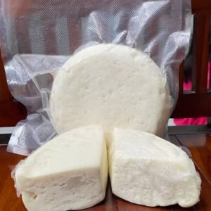 Keju Chedar Susu Kambing